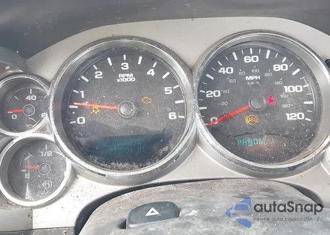 2013 Chevrolet Silverado 2500Hd Work Truck из США, поврежденный, VIN 1GC2KVCG5DZ198763